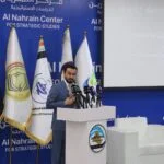 الجمعية العراقية لتقنية المعلومات والاتصالات تنظم ندوة تخصصية حول تقنيات الجيل الخامس وآفاق التحول الرقمي في العراق